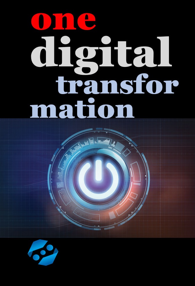 one digital transformation